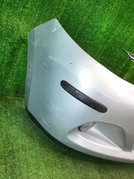 БАМПЕР НА NISSAN TIIDA C11