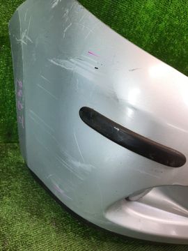 БАМПЕР НА NISSAN TIIDA C11