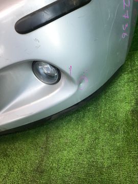 БАМПЕР НА NISSAN TIIDA C11