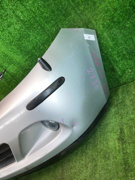 БАМПЕР НА NISSAN TIIDA C11