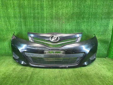 БАМПЕР НА TOYOTA VITZ KSP130
