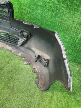 БАМПЕР НА TOYOTA VITZ KSP130