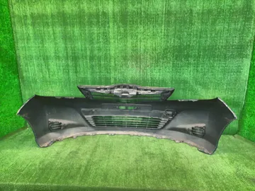 БАМПЕР НА TOYOTA VITZ KSP130
