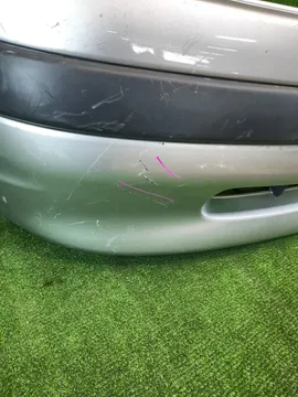 БАМПЕР НА TOYOTA SPACIO AE111