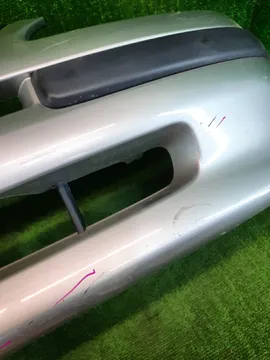 БАМПЕР НА TOYOTA SPACIO AE111