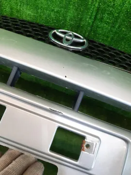 БАМПЕР НА TOYOTA SPACIO AE111