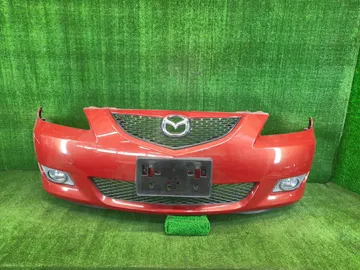 БАМПЕР НА MAZDA AXELA BK5P
