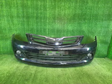 БАМПЕР НА NISSAN TIIDA C11