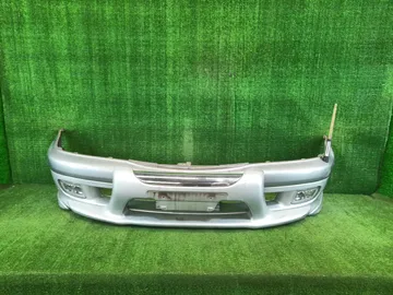 БАМПЕР НА TOYOTA CALDINA ST215