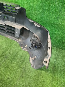 БАМПЕР НА NISSAN DUALIS J10