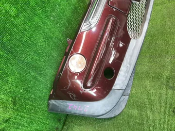 БАМПЕР НА MINI COOPER R50