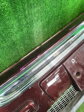 БАМПЕР НА MINI COOPER R50