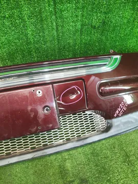 БАМПЕР НА MINI COOPER R50