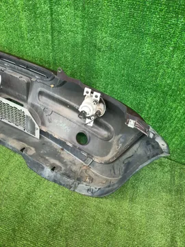 БАМПЕР НА MINI COOPER R50