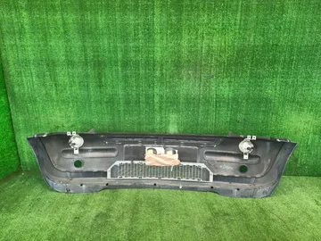 БАМПЕР НА MINI COOPER R50