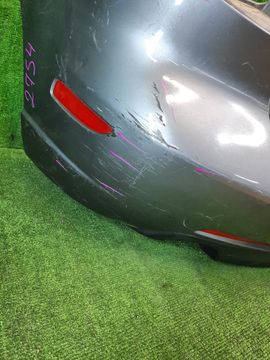 БАМПЕР НА MAZDA AXELA BK5P