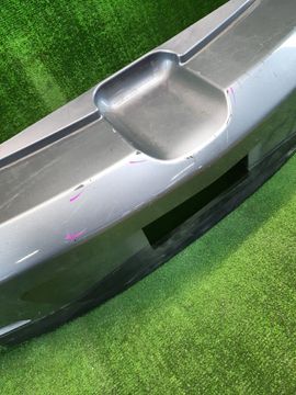 БАМПЕР НА MAZDA AXELA BK5P