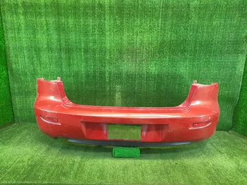 БАМПЕР НА MAZDA AXELA BK5P