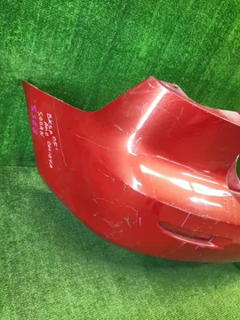 БАМПЕР НА MAZDA AXELA BK5P