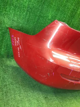 БАМПЕР НА MAZDA AXELA BK5P
