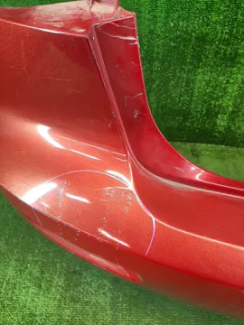БАМПЕР НА MAZDA AXELA BK5P