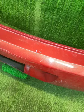 БАМПЕР НА MAZDA AXELA BK5P
