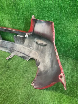 БАМПЕР НА MAZDA AXELA BK5P