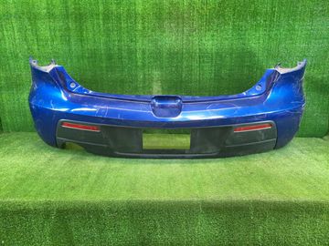 БАМПЕР НА MAZDA AXELA BK5P