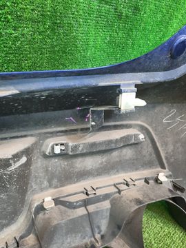 БАМПЕР НА MAZDA AXELA BK5P