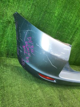 БАМПЕР НА MAZDA DEMIO DY3W