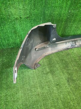 БАМПЕР НА MAZDA DEMIO DY3W