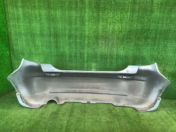 БАМПЕР НА SUZUKI SX4 YA41S