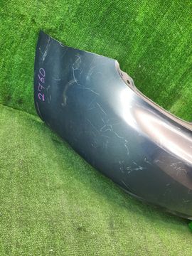 БАМПЕР НА MAZDA ROADSTER NCEC