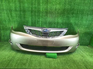 БАМПЕР НА SUBARU IMPREZA GH3