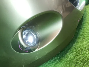 БАМПЕР НА SUBARU IMPREZA GH3