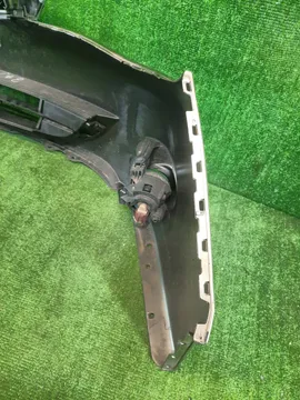 БАМПЕР НА SUBARU IMPREZA GH3