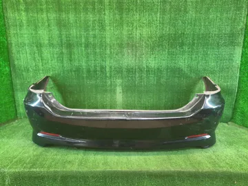 БАМПЕР НА TOYOTA WISH ZNE10