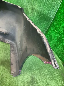 БАМПЕР НА TOYOTA WISH ZNE10