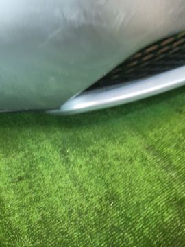 БАМПЕР НА MITSUBISHI OUTLANDER CW5W