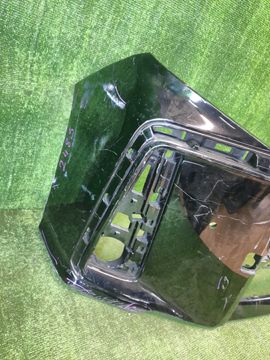 БАМПЕР НА TOYOTA ALPHARD AGH30W