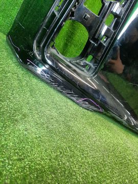 БАМПЕР НА TOYOTA ALPHARD AGH30W