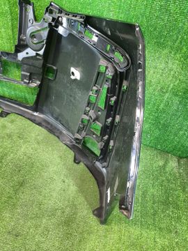 БАМПЕР НА TOYOTA ALPHARD AGH30W