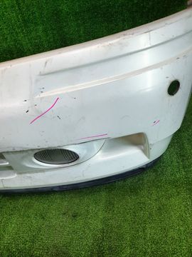 БАМПЕР НА NISSAN GLORIA Y34