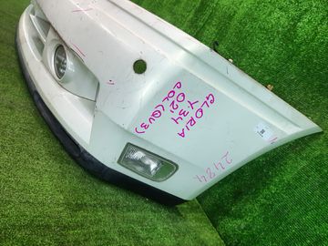БАМПЕР НА NISSAN GLORIA Y34