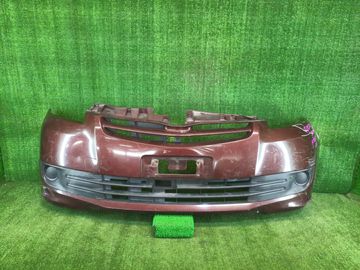 БАМПЕР НА TOYOTA PASSO SETTE M502E