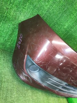 БАМПЕР НА TOYOTA PASSO SETTE M502E