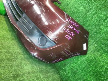 БАМПЕР НА TOYOTA PASSO SETTE M502E