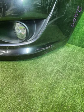 БАМПЕР НА SUBARU LEGACY BP5