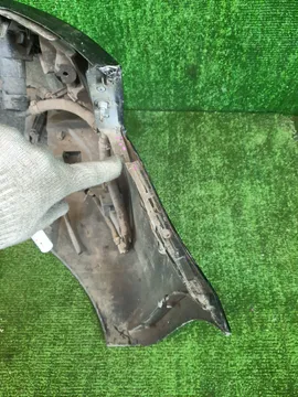 БАМПЕР НА AUDI A6 4F2