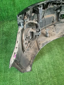 БАМПЕР НА AUDI A6 4F2